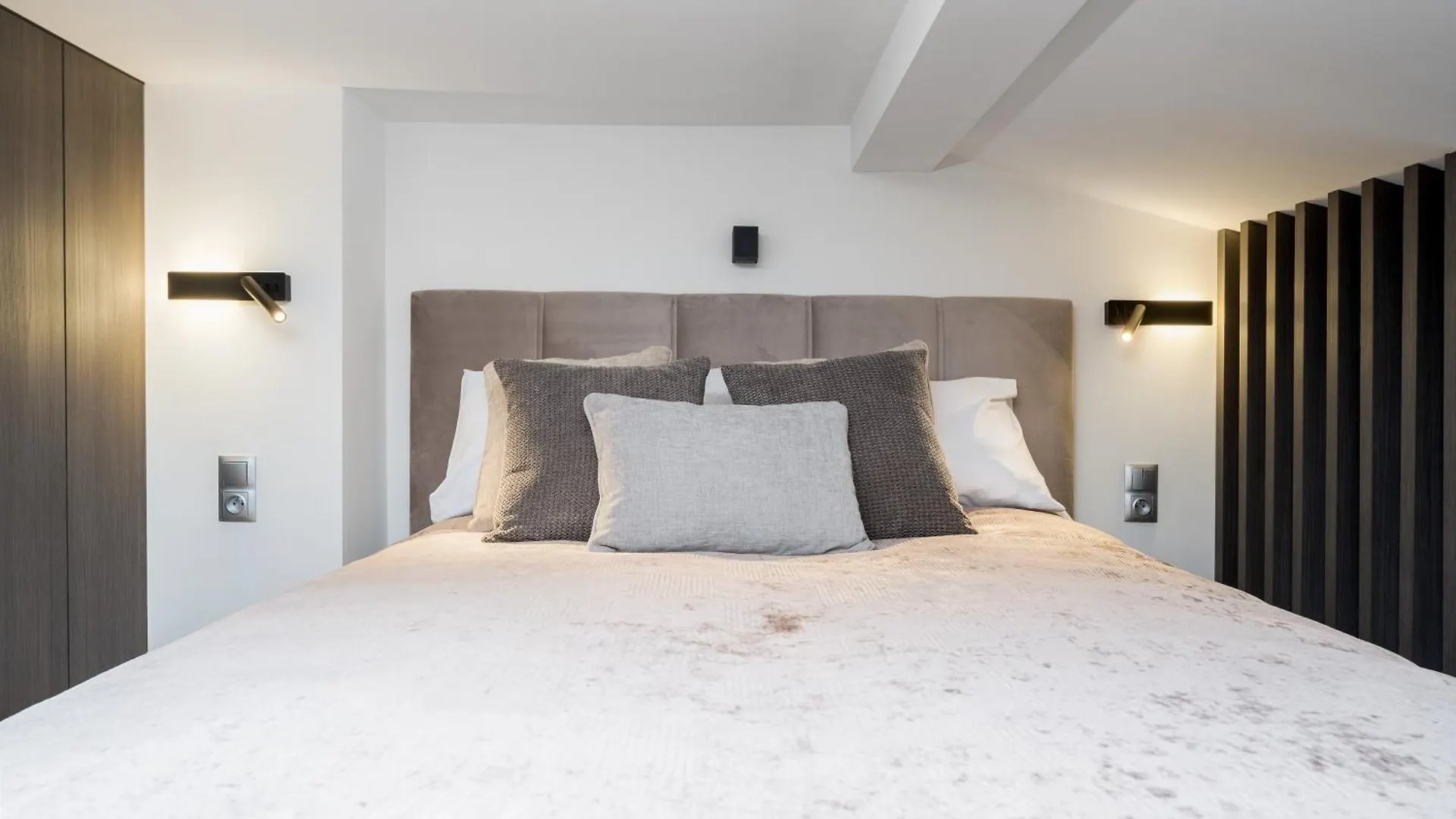 Wielopole Top Floor Apartments Krakow 0*,  Poland