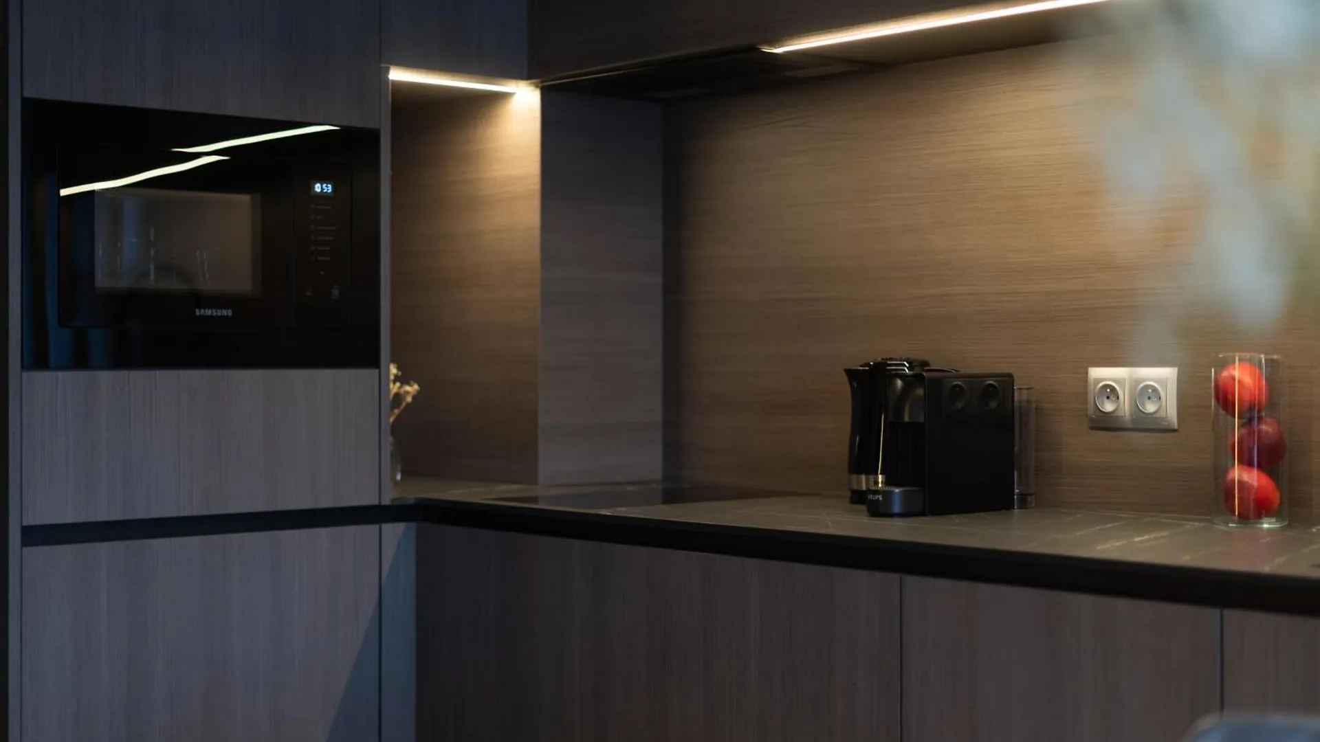 Wielopole Top Floor Apartments Krakow Poland
