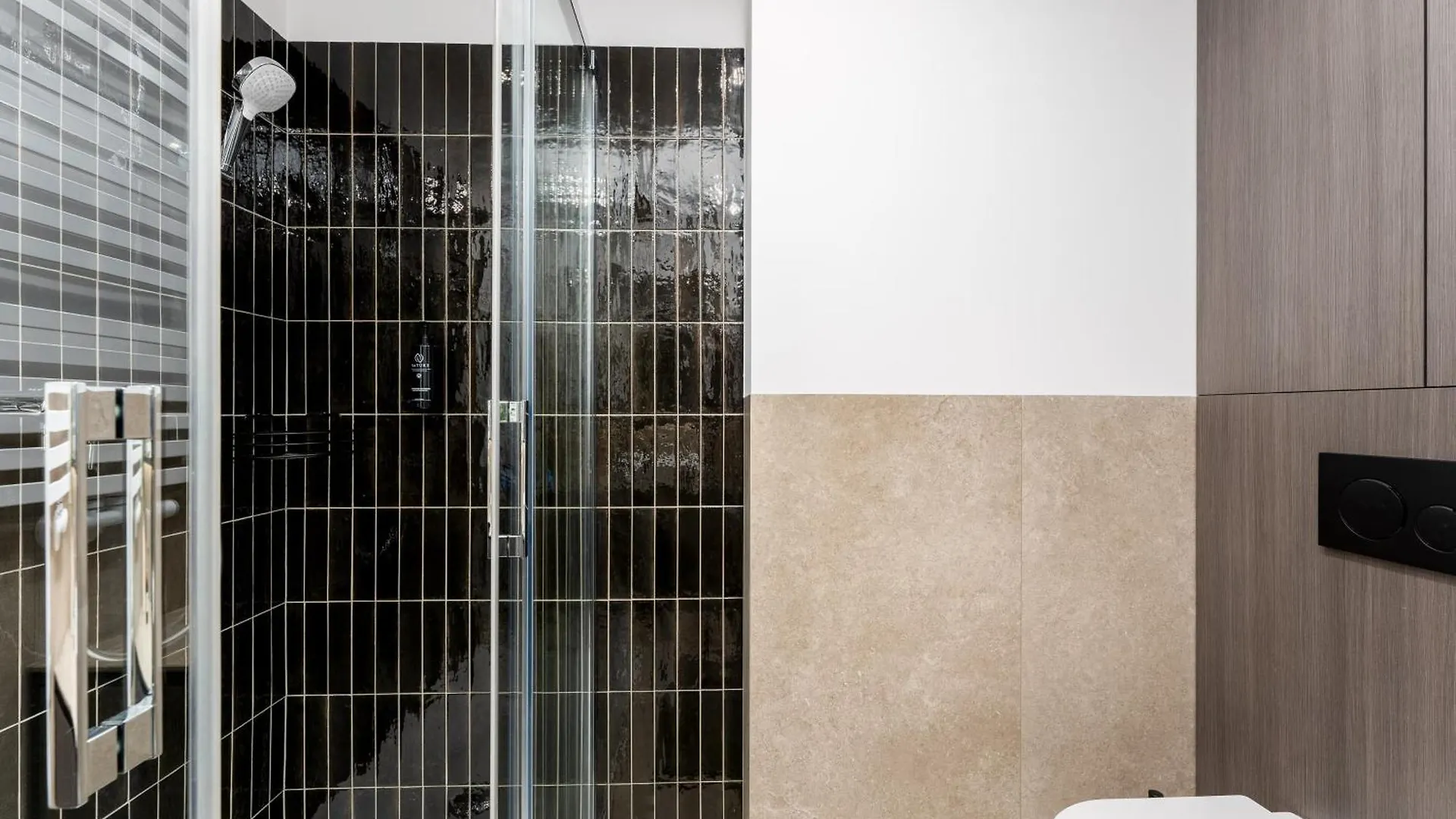Wielopole Top Floor Apartments Krakow