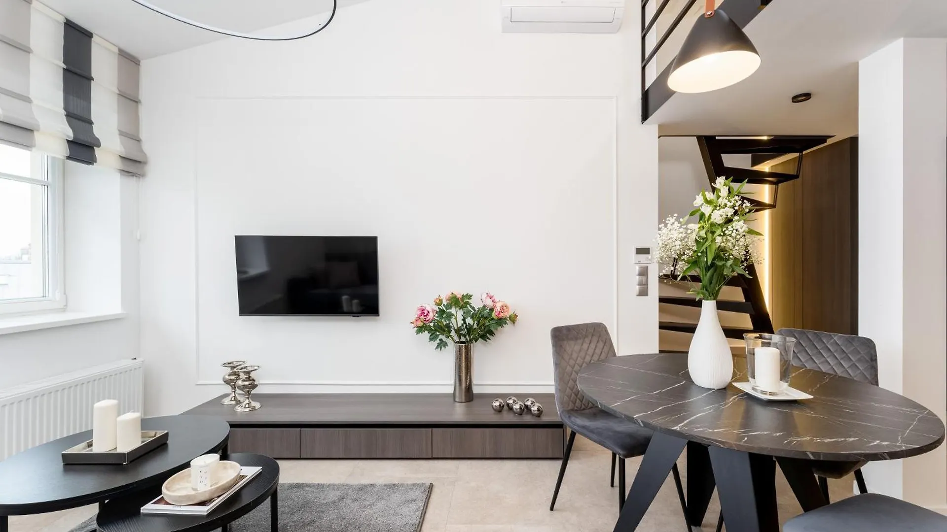 Wielopole Top Floor Apartments Krakow 0*,  Poland