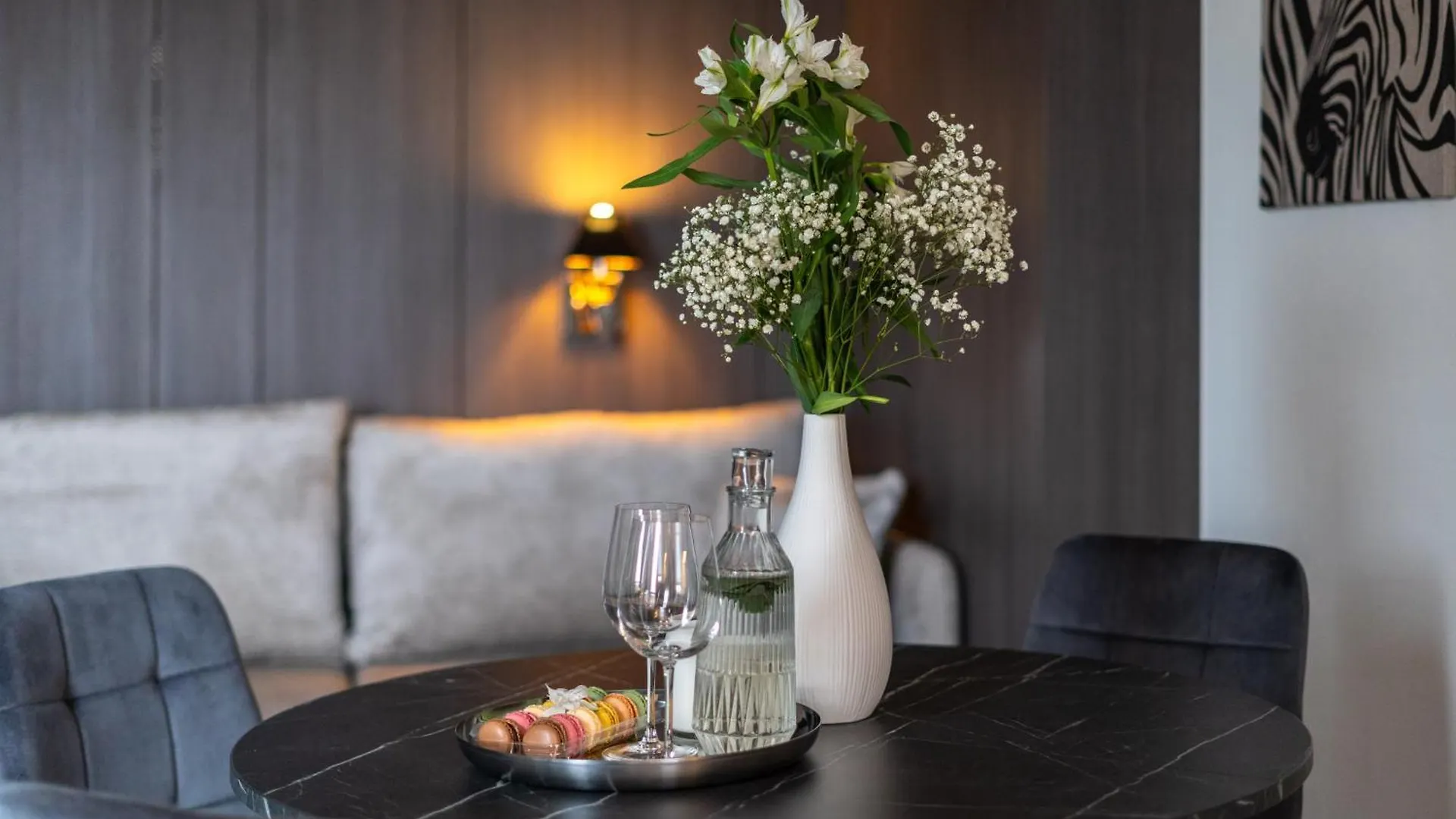 Wielopole Top Floor Apartments Cracovia 0*,  Polonia