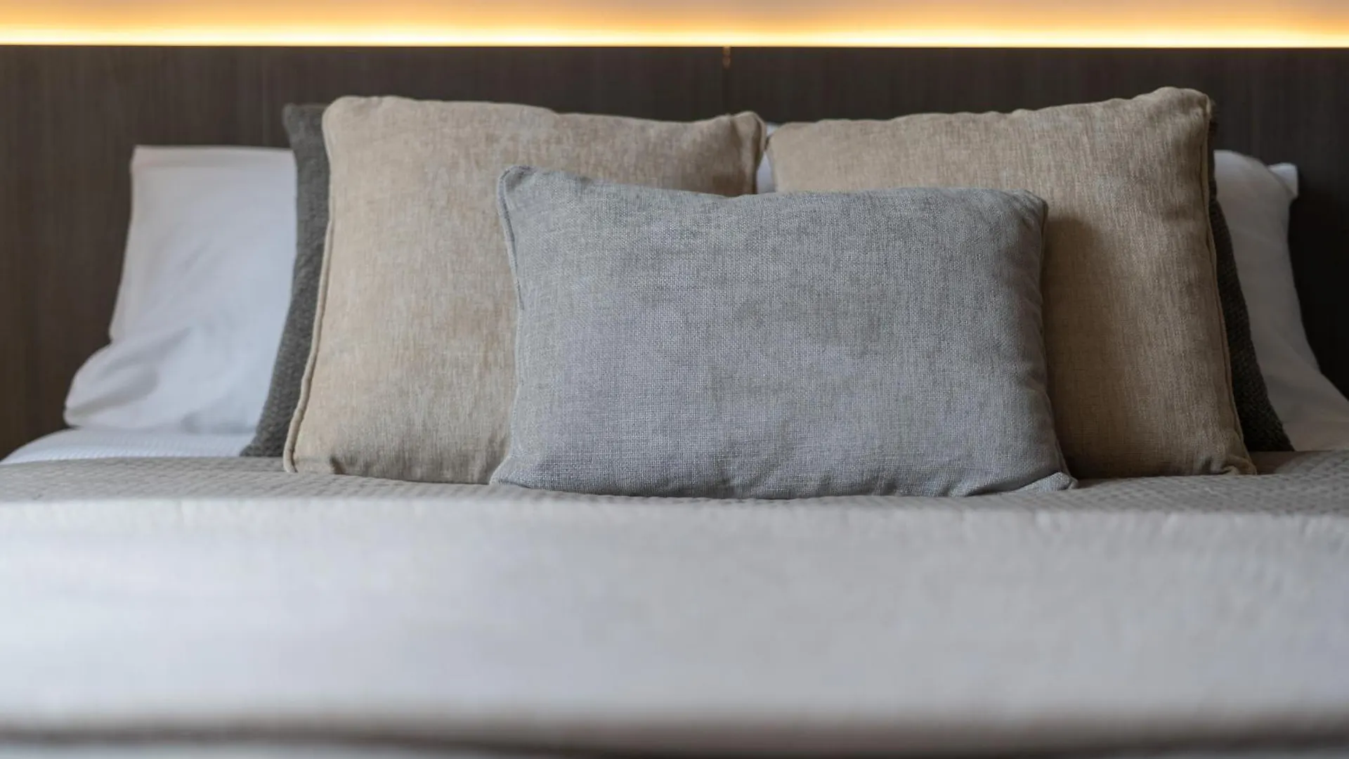 Wielopole Top Floor Apartments Krakow