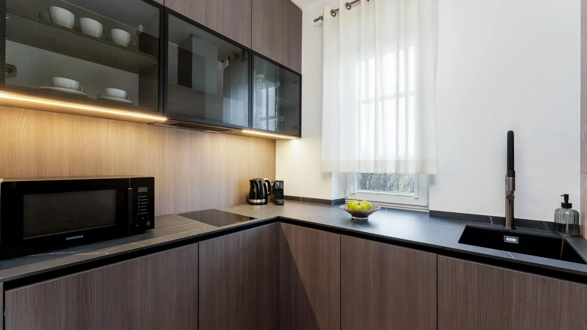 Wielopole Top Floor Apartments Krakow 0*,  Poland