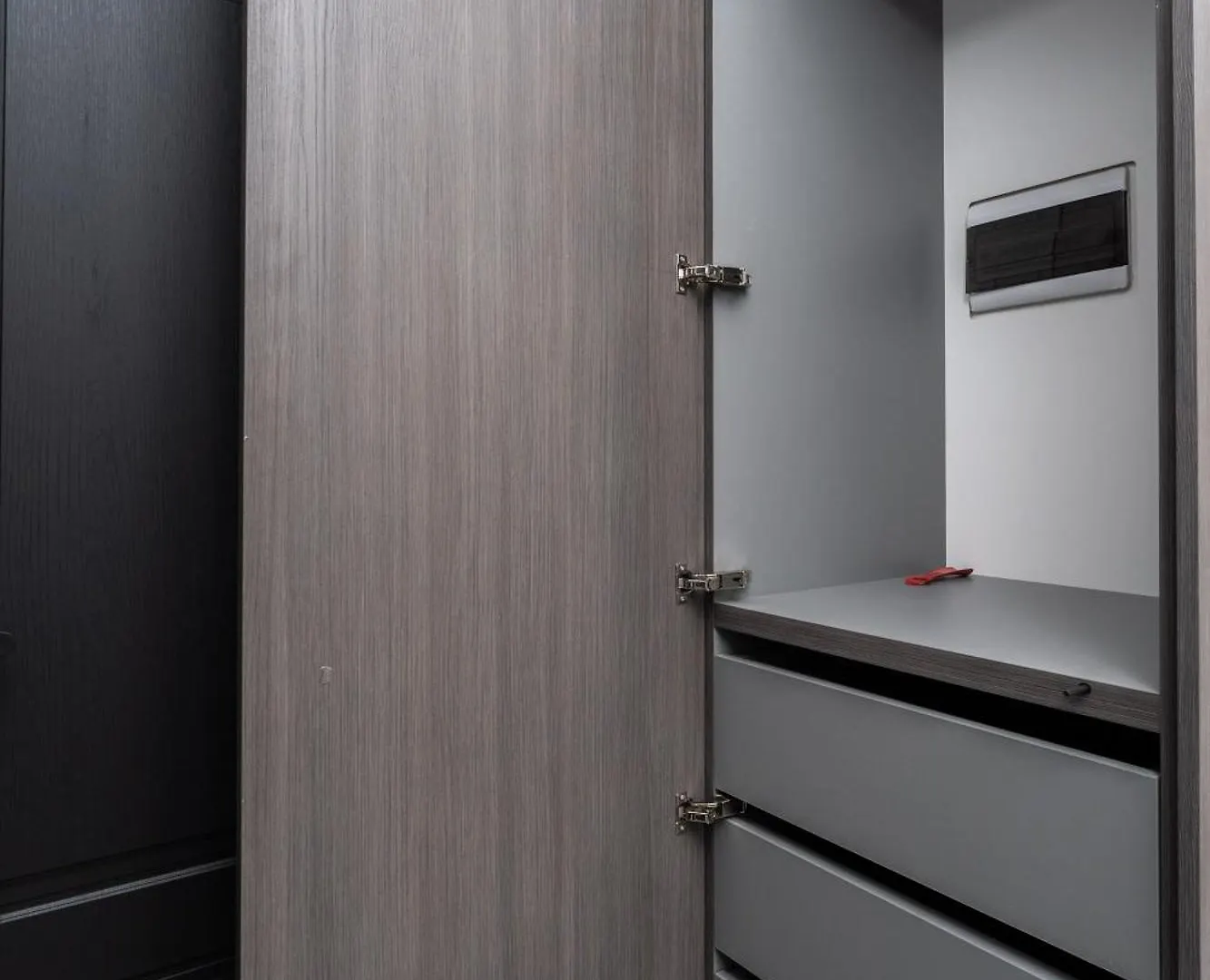Wielopole Top Floor Apartments Krakow