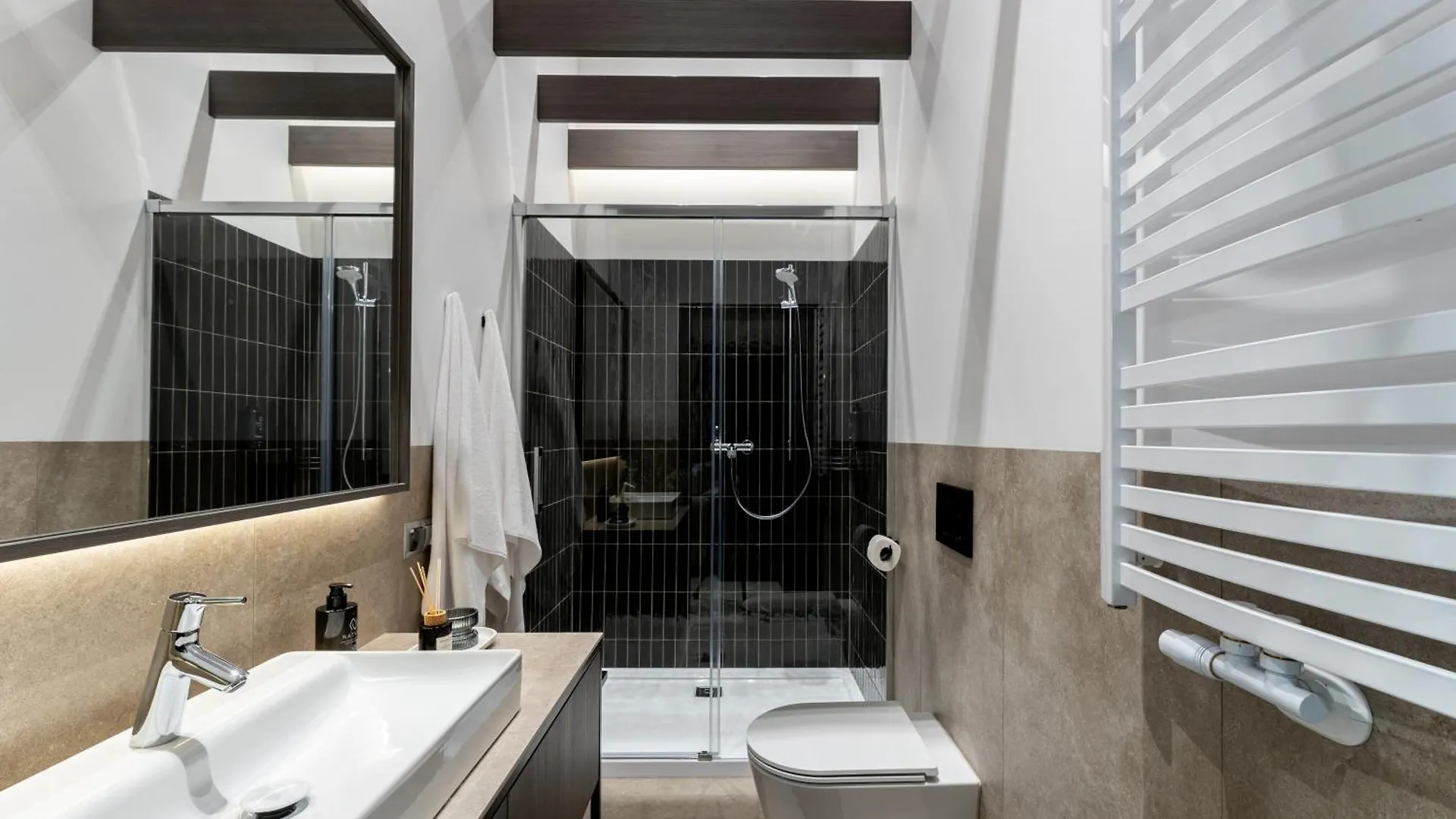 Wielopole Top Floor Apartments Krakow 0*,  Poland