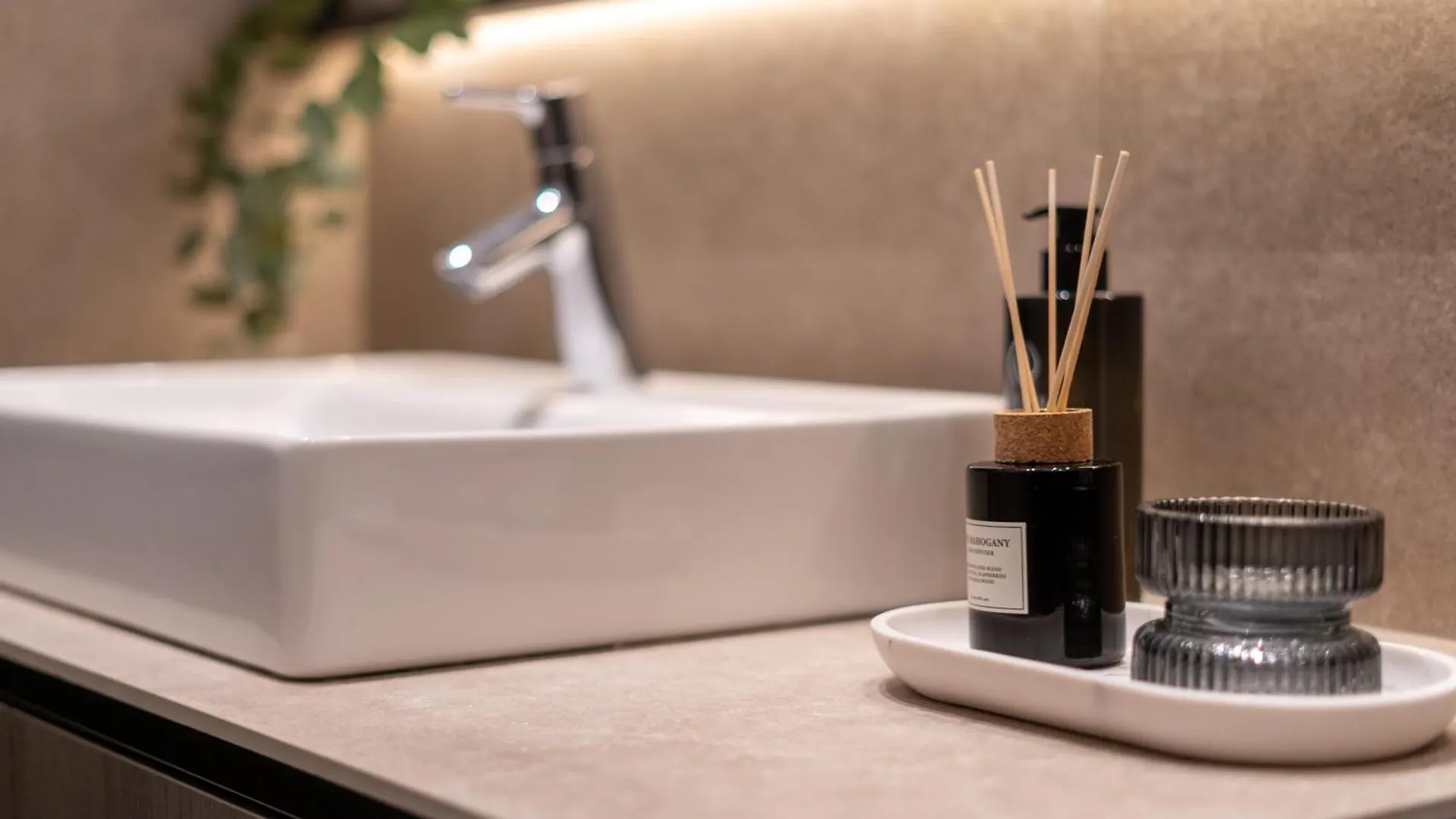 Wielopole Top Floor Apartments Krakow