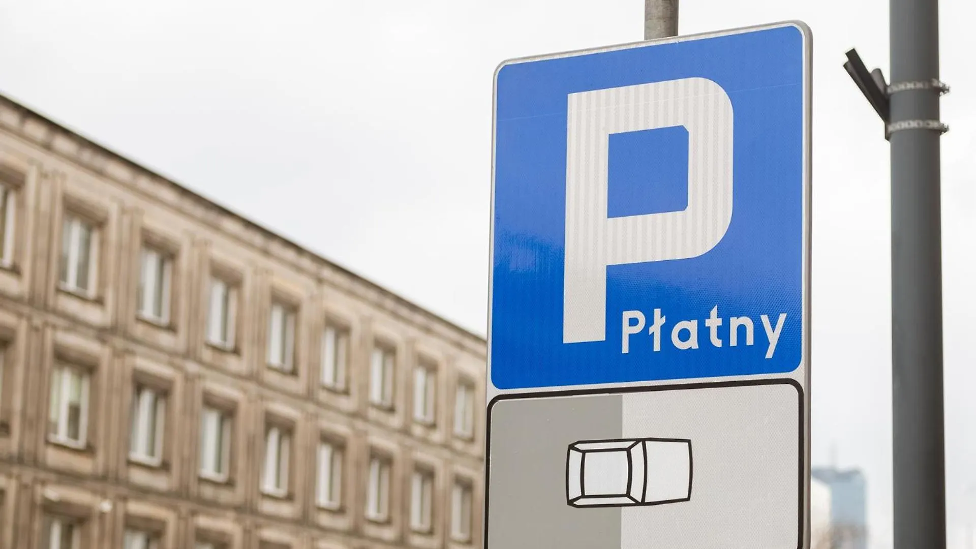 Wielopole Top Floor Apartments Krakow