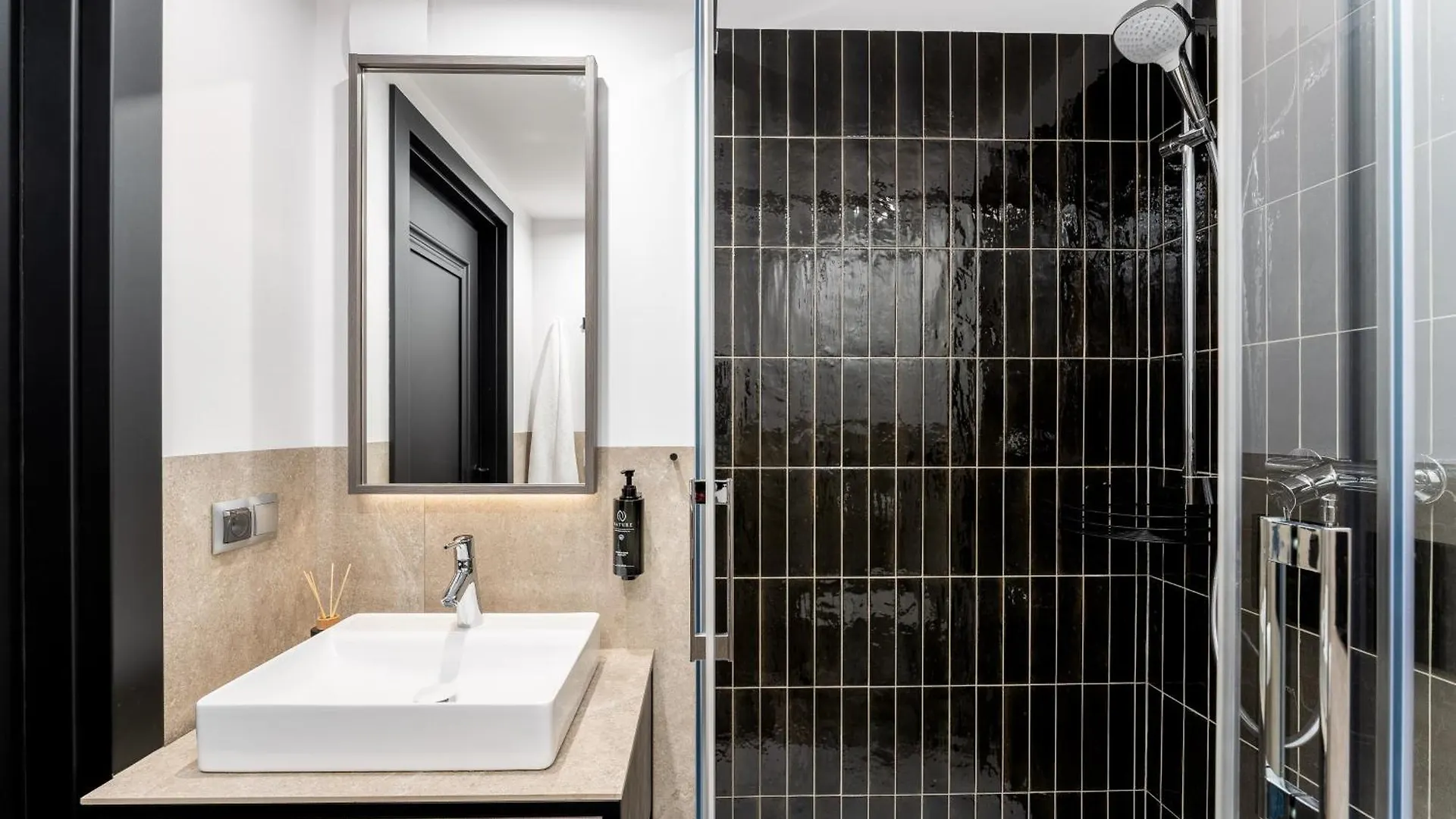 Wielopole Top Floor Apartments Krakow