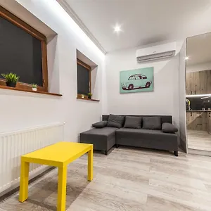  Апартаменты Bob